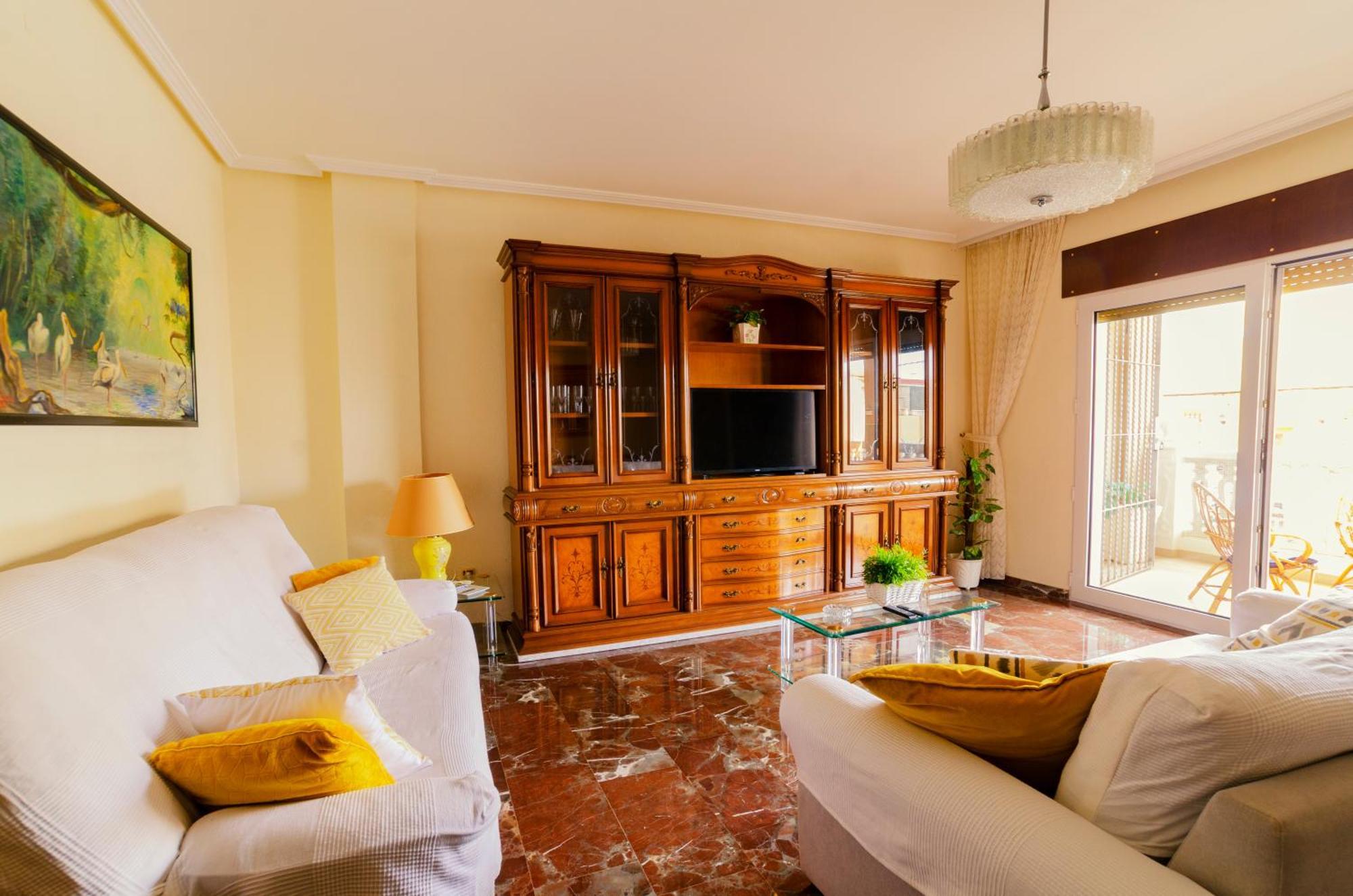 Villa Taala Con Terraza ロス・ニエトス エクステリア 写真
