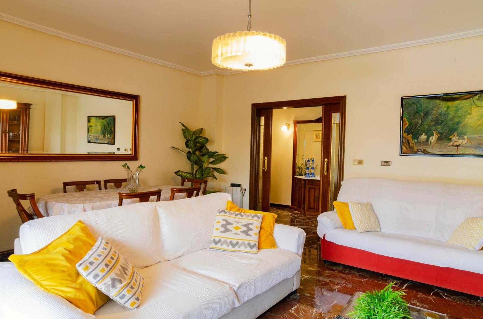 Villa Taala Con Terraza ロス・ニエトス エクステリア 写真